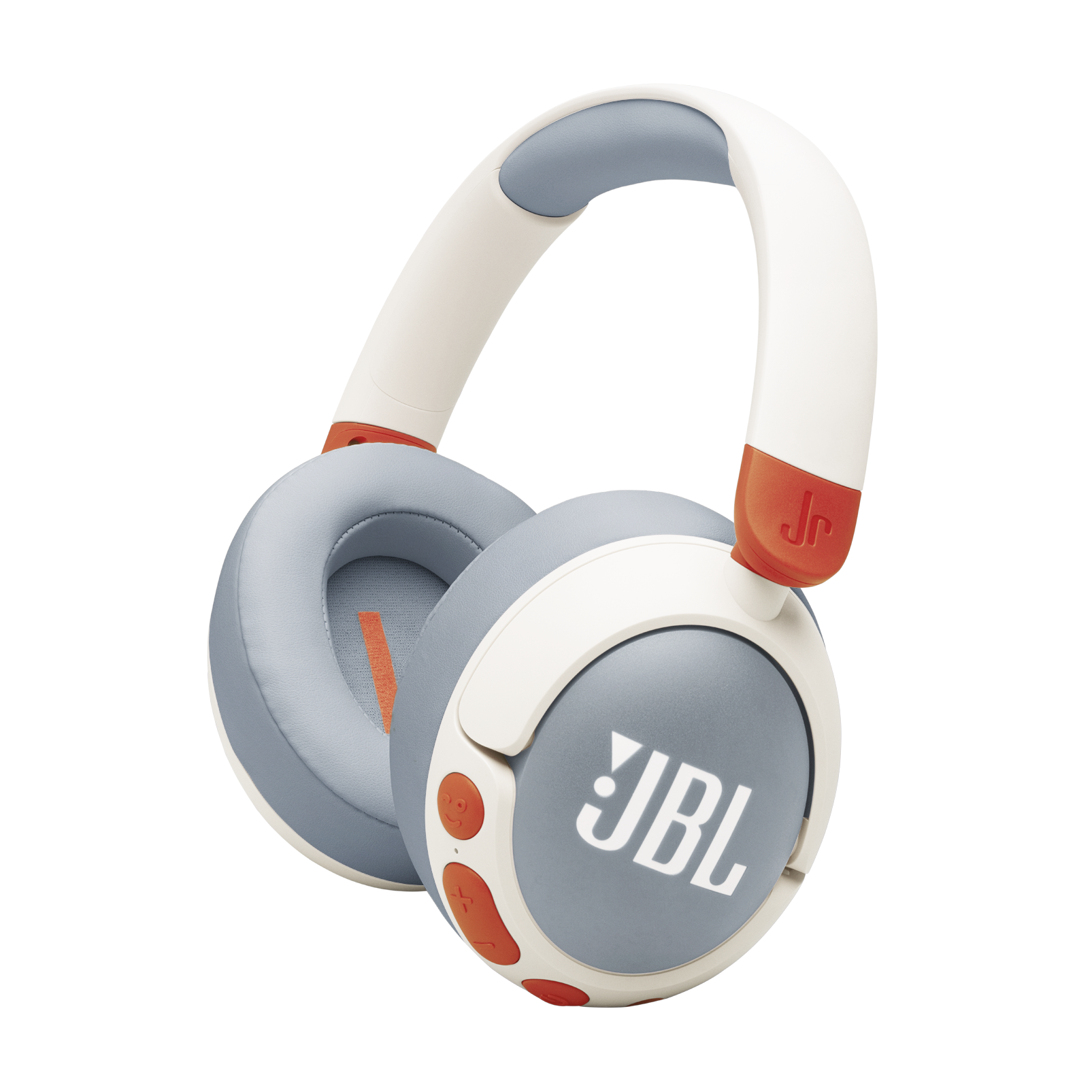 JBL JUNIOR 470 NC ワイヤレスヘッドホン JBL Junior 470NC | Wireless over-ear noise cancelling kids headphones